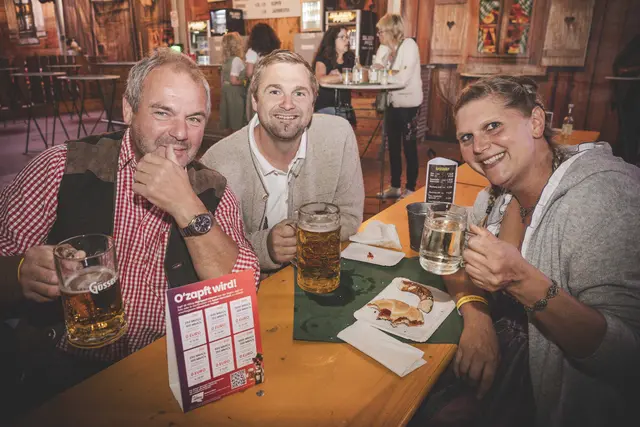 Foto: Klaus Pressberger