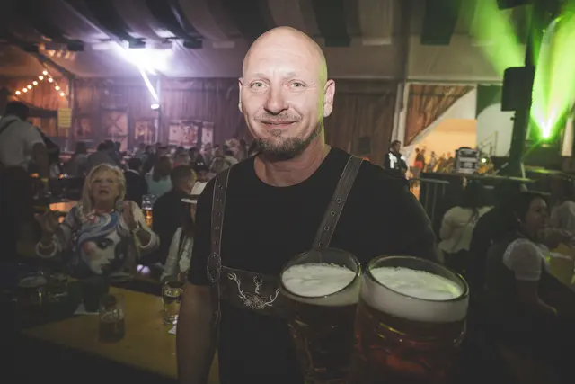 Foto: Klaus Pressberger