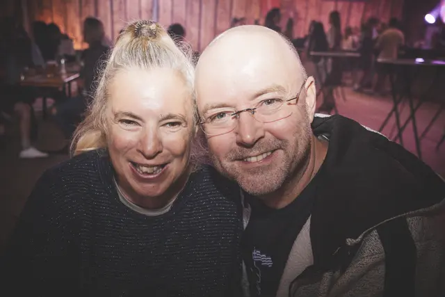 Foto: Klaus Pressberger