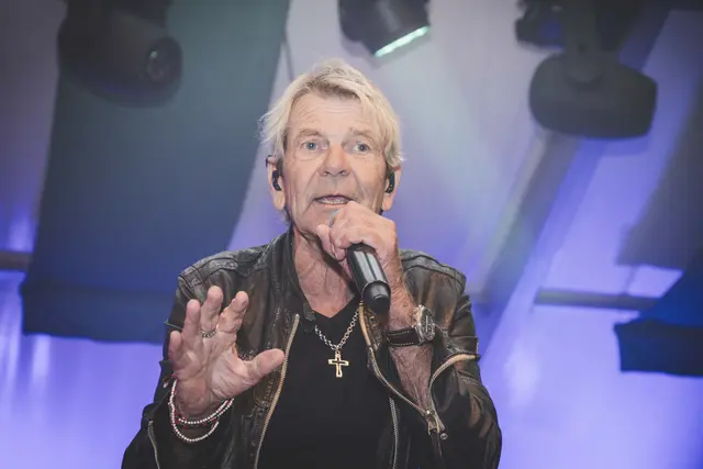 Foto: Klaus Pressberger