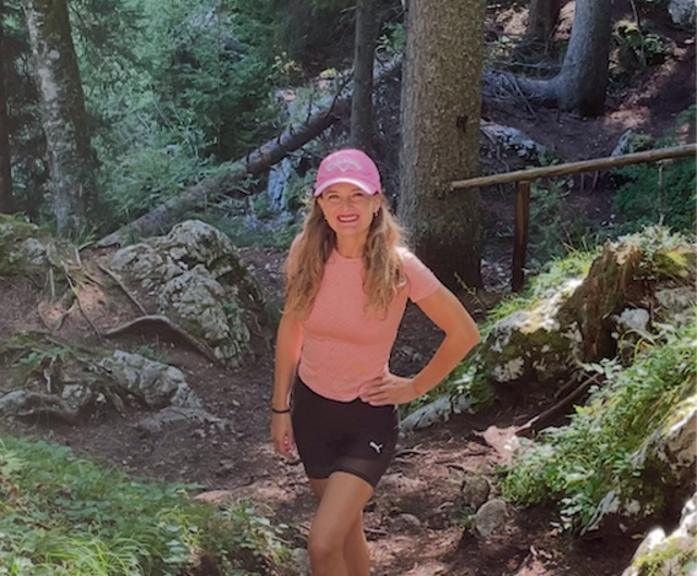 Ab Oktober ist Jessica Dettling für die KLAR! Rosental im Einsatz. | Foto: Privat