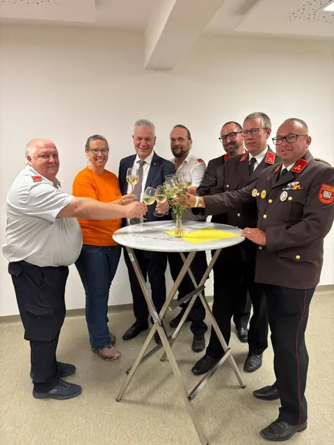 Foto: Marktgemeinde Kirchschlag
