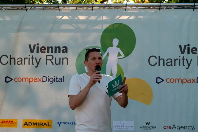 Foto: Martin Grotter - Charity Sports