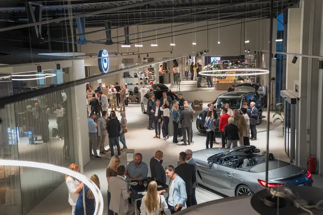 Foto: zVg Autohaus Pestuka