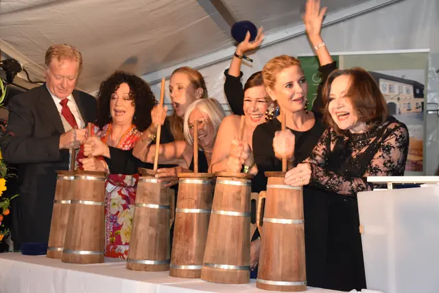 Foto: Patricia Hillinger/MeinBezirk