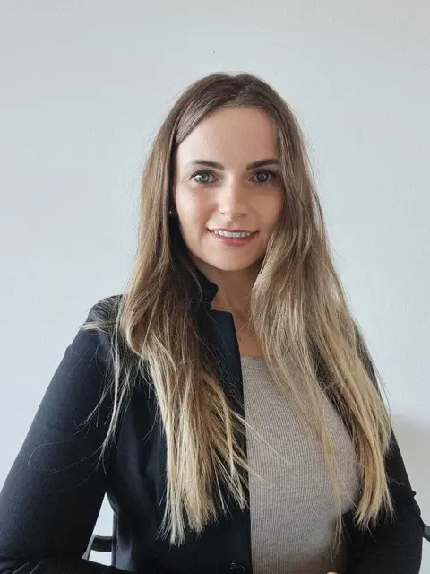 Sabrina Graf ist Obfrau Stellvertreterin von Mio Murau.