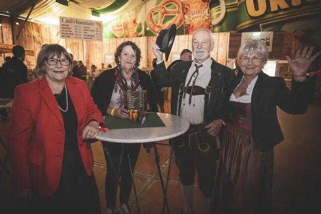 Foto: Klaus Pressberger