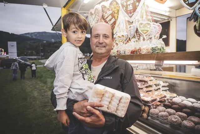 Foto: Klaus Pressberger