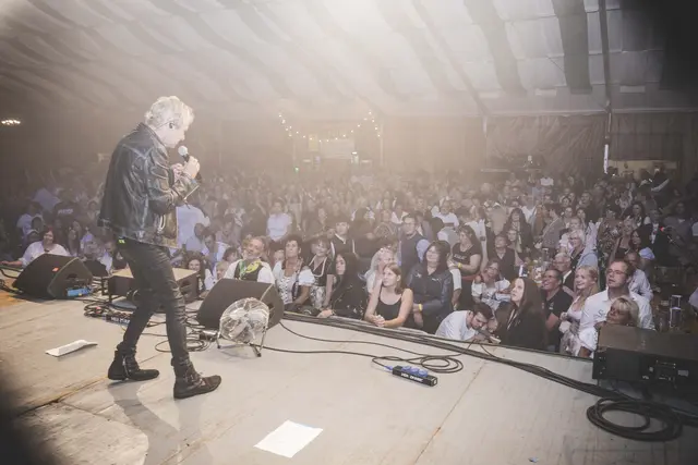Foto: Klaus Pressberger