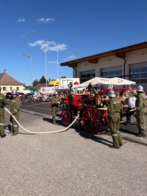 Foto: Marktgemeinde Kirchschlag