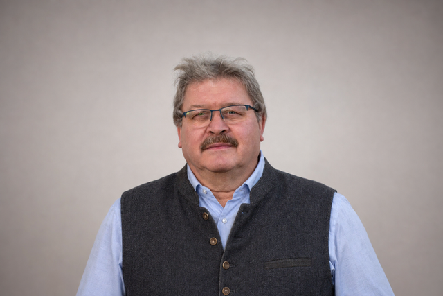 Herbert Trittremmel freut sich auf seine neue Aufgabe. | Foto: zVg FPÖ