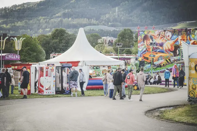 Foto: Klaus Pressberger