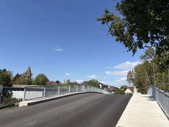 Eselsbrücke | Foto: Waltraud Wachmann