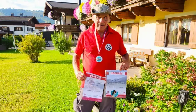 Foto: ÖLRG Bundesverband Österreich