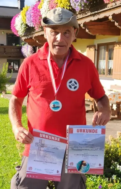 Foto: ÖLRG Bundesverband Österreich