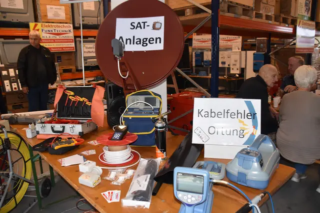 Foto: MeinBezirk/Michael Strini