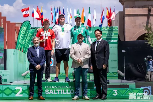 Foto: World Archery