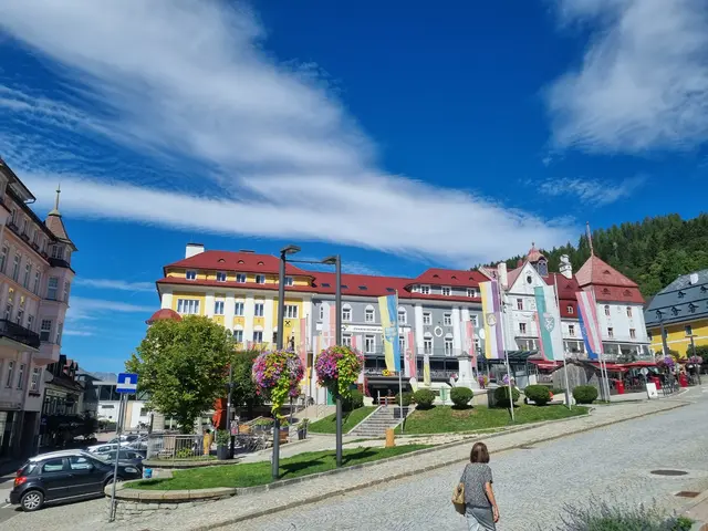 Mariazell  | Foto: Manuela Jeindl