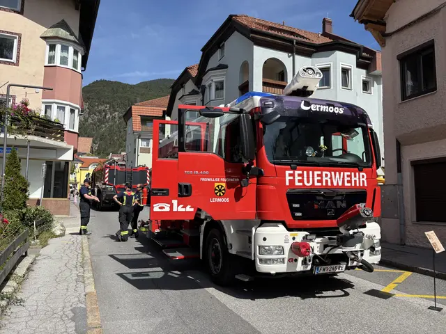 Foto: Georg Larcher / MeinBezirk