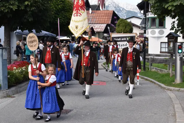 Foto: Georg Larcher / MeinBezirk