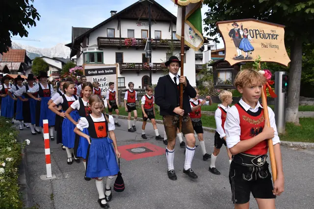 Foto: Georg Larcher / MeinBezirk