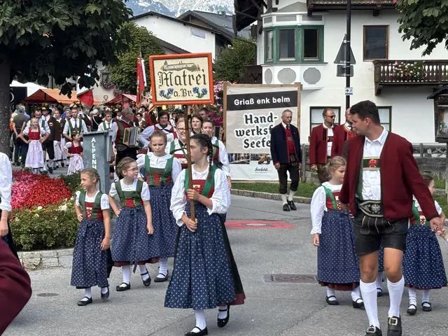 Foto: Georg Larcher / MeinBezirk