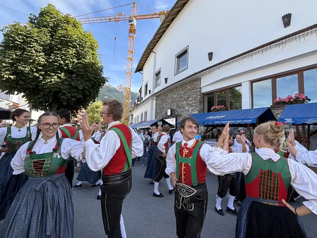 Foto: Georg Larcher / MeinBezirk