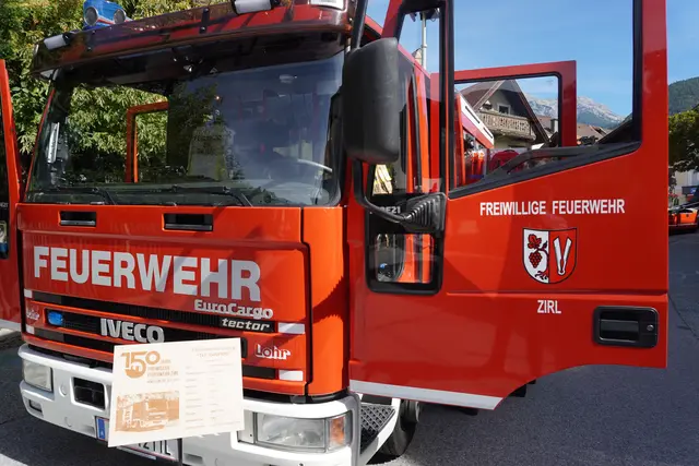 Foto: Georg Larcher / MeinBezirk