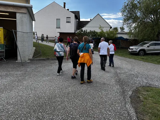 Foto: Elisabeth Kloiber/MeinBezirk