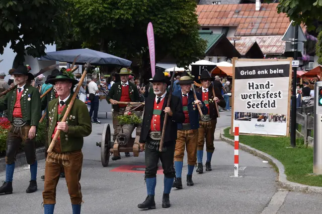 Foto: Georg Larcher / MeinBezirk
