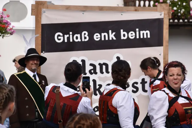 Foto: Georg Larcher / MeinBezirk