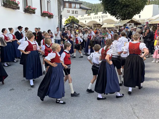 Foto: Georg Larcher / MeinBezirk