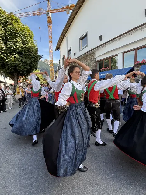 Foto: Georg Larcher / MeinBezirk