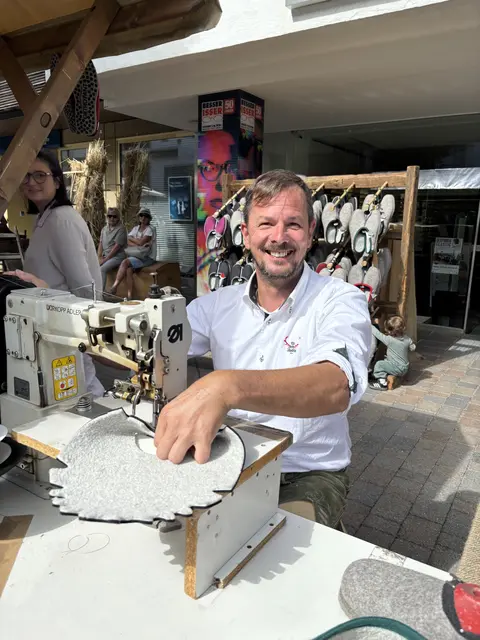 Foto: Georg Larcher / MeinBezirk