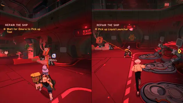 Foto: Shapefarm/ Kepler Interactive
