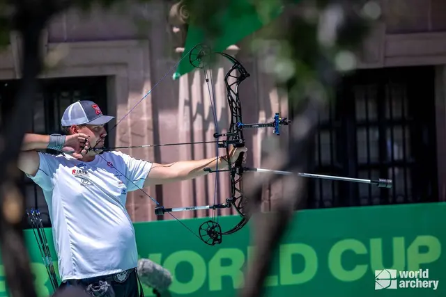 Foto: World Archery