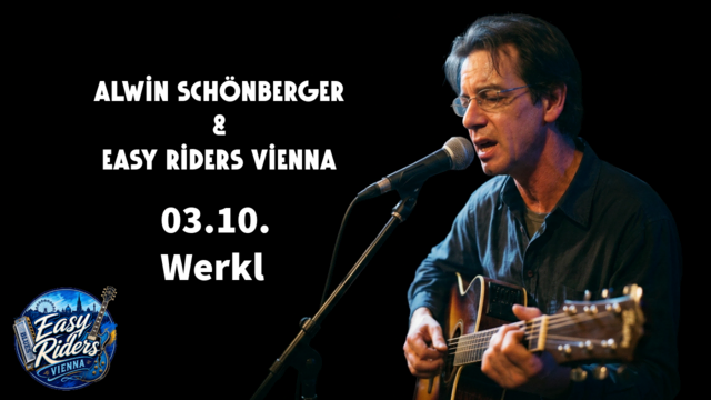 Alwin Schönberger im Werkl | Foto: Bild: Schön Johann
