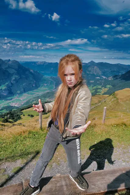 Foto: Xena Morgana & Lohengrin Rocks