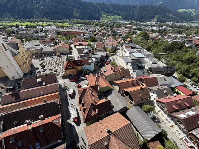 Foto: Georg Larcher / MeinBezirk