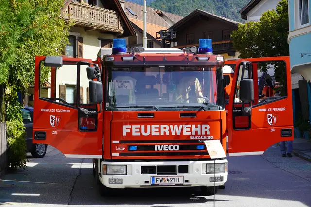 Foto: Georg Larcher / MeinBezirk