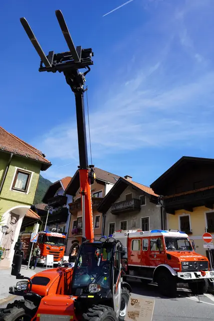 Foto: Georg Larcher / MeinBezirk