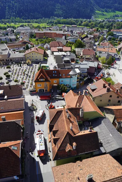 Foto: Georg Larcher / MeinBezirk