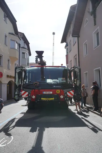 Foto: Georg Larcher / MeinBezirk