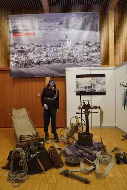 Foto: Georg Larcher / MeinBezirk