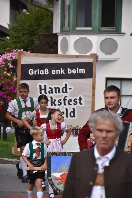 Foto: Georg Larcher / MeinBezirk