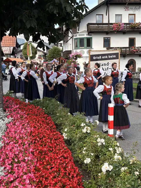 Foto: Georg Larcher / MeinBezirk