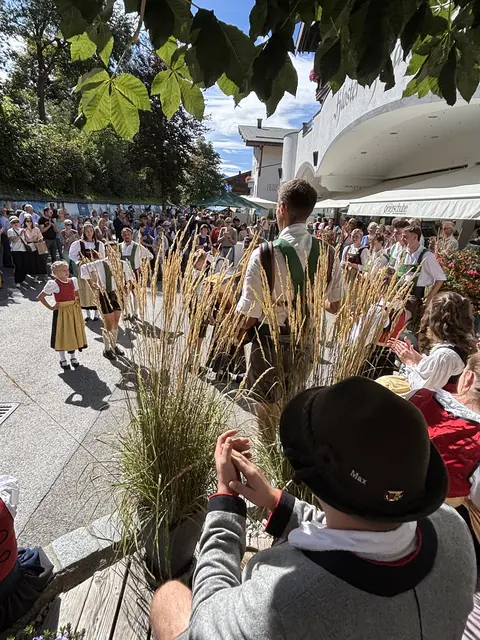 Foto: Georg Larcher / MeinBezirk
