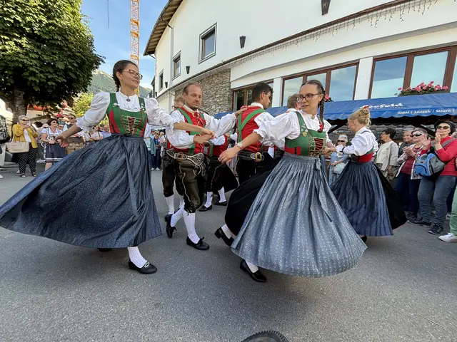 Foto: Georg Larcher / MeinBezirk