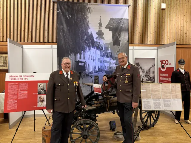 Foto: Georg Larcher / MeinBezirk