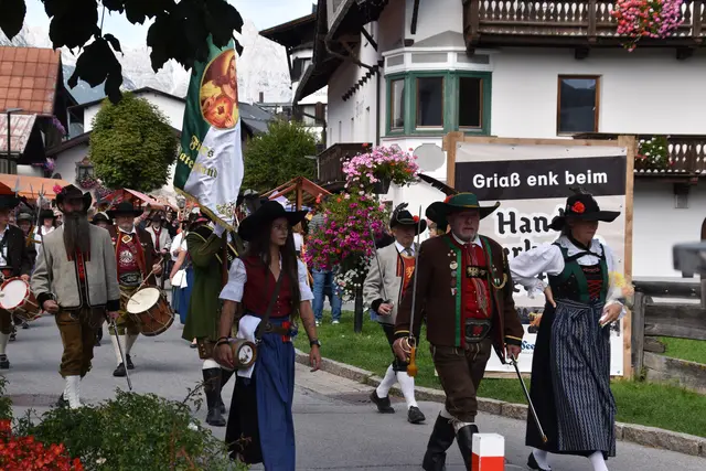 Foto: Georg Larcher / MeinBezirk